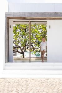 Hosté ubytování KA BRU Beach Boutique Hotel