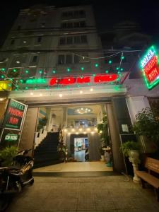 Ảnh trong thư viện ảnh của Hotel Phương Nam ở TP. Hồ Chí Minh