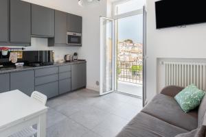 Afbeelding uit fotogalerij van CasaBaltó in Sanremo +14 foto's