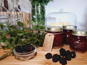 Gallery image of Le Quattro Stagioni B&B and Apartament in Monzambano