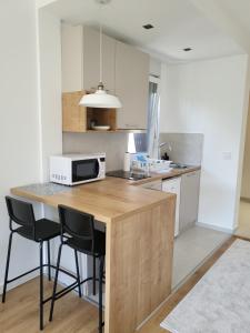 Gambar di galeri bagi Apartman Mela Kop 11 di Kopaonik