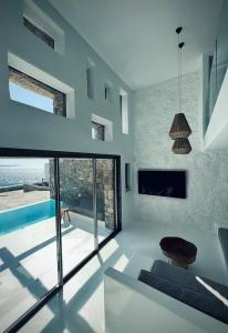 Fotografia z galérie ubytovania Ria Mar Suites v destinácii Mykonos (mesto)