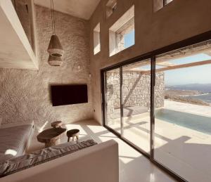 Fotografia z galérie ubytovania Ria Mar Suites v destinácii Mykonos (mesto)