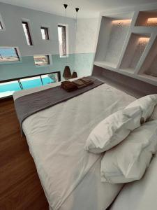 Fotografia z galérie ubytovania Ria Mar Suites v destinácii Mykonos (mesto)