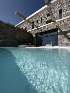 Fotografia z galérie ubytovania Ria Mar Suites v destinácii Mykonos (mesto)