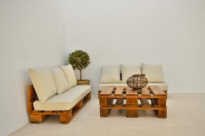 Imagen de la galería de Villa Can Vicent Puig, en La Mola 28 fotos más