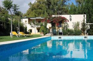 A piscina localizada em Hotel Casa da Nora ou nos arredores