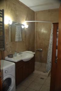 Fotografia z galérie ubytovania Molaoi apartment v destinácii Moláoi