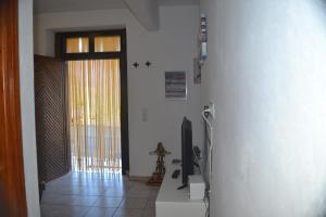 Fotografia z galérie ubytovania Molaoi apartment v destinácii Moláoi