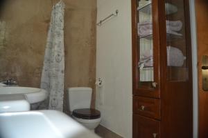 Fotografia z galérie ubytovania Molaoi apartment v destinácii Moláoi