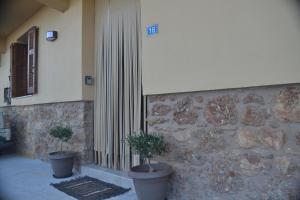 Fotografia z galérie ubytovania Molaoi apartment v destinácii Moláoi