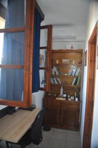 Fotografia z galérie ubytovania Molaoi apartment v destinácii Moláoi
