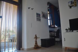 Fotografia z galérie ubytovania Molaoi apartment v destinácii Moláoi + 15 fotografií