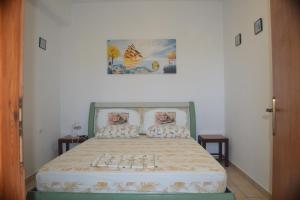 Fotografia z galérie ubytovania Molaoi apartment v destinácii Moláoi