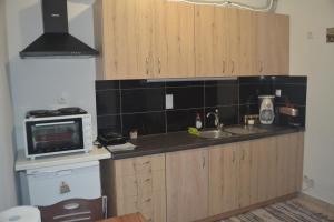Fotografia z galérie ubytovania Molaoi apartment v destinácii Moláoi