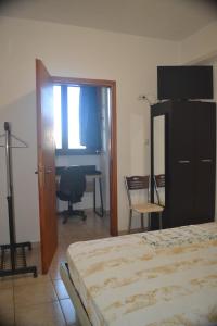 Fotografia z galérie ubytovania Molaoi apartment v destinácii Moláoi