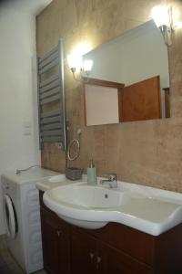 Fotografia z galérie ubytovania Molaoi apartment v destinácii Moláoi