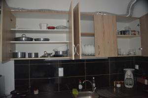 Fotografia z galérie ubytovania Molaoi apartment v destinácii Moláoi