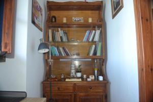 Fotografia z galérie ubytovania Molaoi apartment v destinácii Moláoi