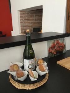 Zdjęcie z galerii obiektu LA MABONNAIS w mieście Pleurtuit