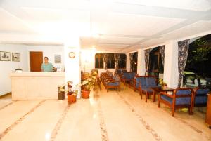 Gallery image of Aegeon Hotel - Adults Only in Kos