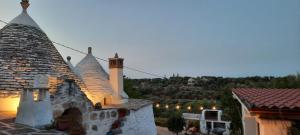 Foto dalla galleria di TRULLO PIETRAPOESIA a Ostuni