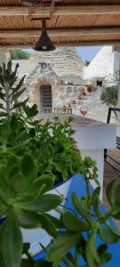 Foto dalla galleria di TRULLO PIETRAPOESIA a Ostuni
