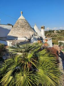 Foto dalla galleria di TRULLO PIETRAPOESIA a Ostuni