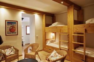 Hotel Monterosa