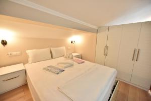 Gallery image of Caretta Apart in Fethiye +37 photos