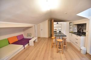 Gallery image of Caretta Apart in Fethiye