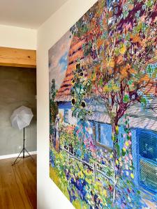 Fotografie z fotogalerie ubytování Boutique REZIDENCE BAAR v destinaci Nový Jičín