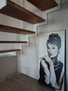 Fotografie z fotogalerie ubytování La Casa di Stefania LOFT v destinaci Pollutri