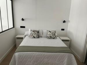 Fotografia z galérie ubytovania Apartamentos 23 v destinácii Tui