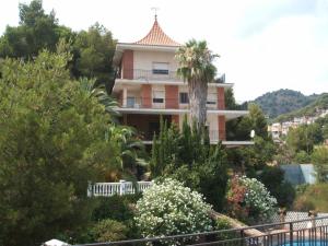 Gallery image of Casa Rural Porta Del Cel in Serra