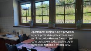 Fotografia z galérie ubytovania Apartament u Marii v Zakopanom