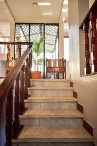 Gallery image of POSADA SAN FRANCISCO in Dolores