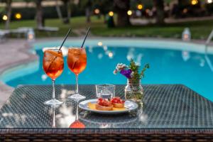 Bevande di Alghero Resort Country Hotel & Spa