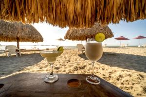 Santorini Casablanca Resort的酒水
