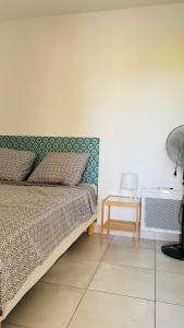 Zdjęcie z galerii obiektu Appartement avec garage à Mèze w mieście Mèze