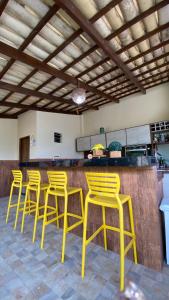 Gallery image of Casa de temporada Petrolina-PE in Petrolina