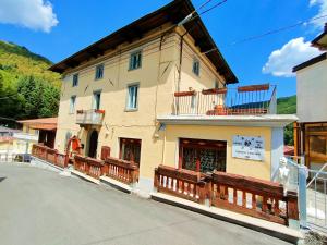 HOTEL PALAZZO DEL DOMA - Lake Vagli