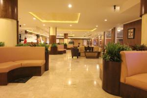 Gallery image of Towlan Hotel Suites 1 in Riyadh