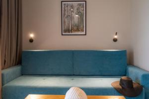 Posedenie v ubytovaní Sirius luxury Boutique