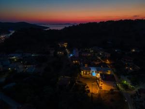 Príroda v okolí apartmánového hotela