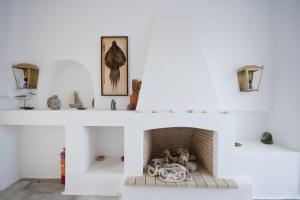 Fotografie z fotogalerie ubytování Zefi Hotel & Suites v destinaci Nausa