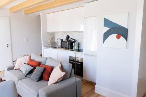 Kuchyň nebo kuchyňský kout v ubytování Casa Girasol River View + 31 fotografií