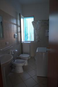 Bagno di Villa ilporticciolovacanze