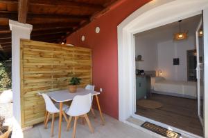 Kép Eleni's Guesthouse szállásáról Paleokasztrícában a galériában