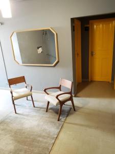 Galería fotográfica de Marinus Hotel en Santos